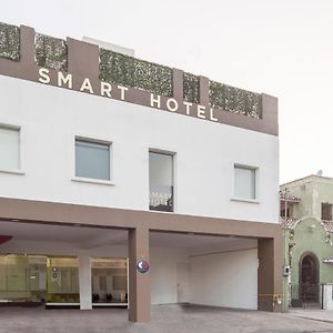 Smart Hotel Monterrey